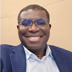 Ikhide Imumorin