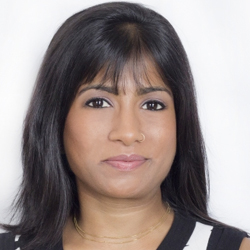 Shalini Ramesh