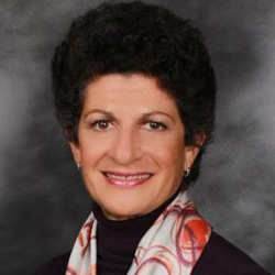 Alexandra Glickman