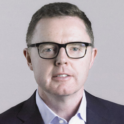 Niall Gaffney