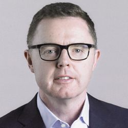 Niall Gaffney