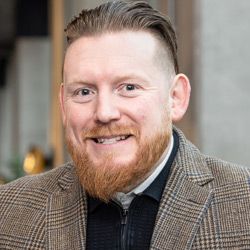 Adam Price