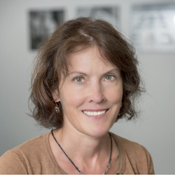 Elizabeth Flannery
