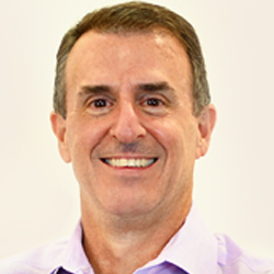 Dr. Dan Gincel