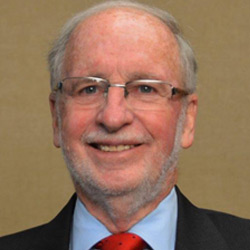 George Van Dusen