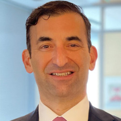 Eric Posner