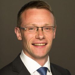 Brendan Slattery