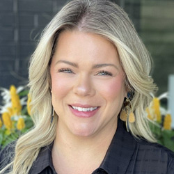 Mandy Pearcy