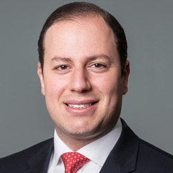 Morris Betesh