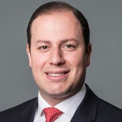 Morris Betesh