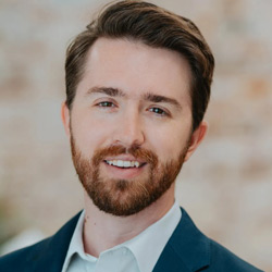 Garret Martin