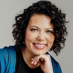 Tara Brown
