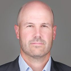 Tim Klespies