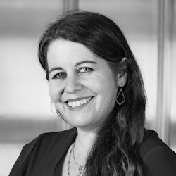 Leah Woogen