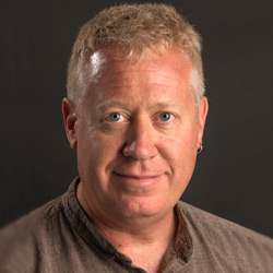 Fred Glick
