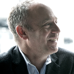 Glen Coben