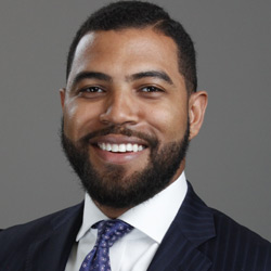 JC Griffin, Sr.
