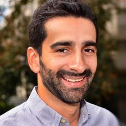 Fernando Gomez-Baquero