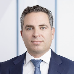 Matt Michalovsky