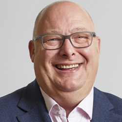 Iain Murray