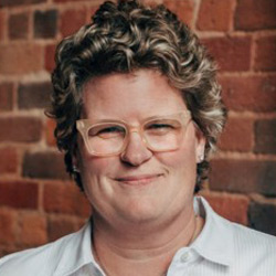 Anne Goldman