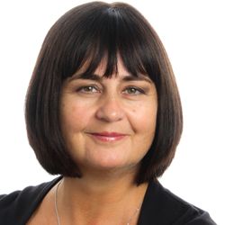 Sue Ryan
