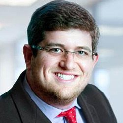Ben Jacobson