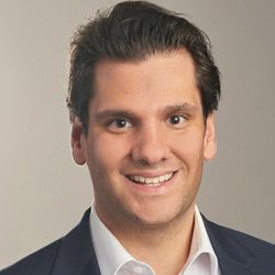 Gregory Chakmakas