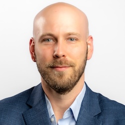 Jonathan Moore