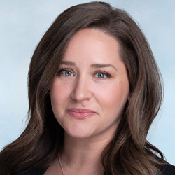 Rachel Agba-Novak
