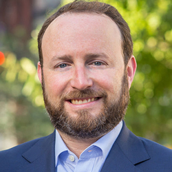Aaron Koffman