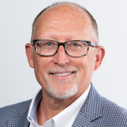 David Martin