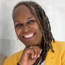 Andrea Jenkins