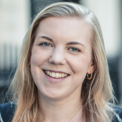 Celia Harrison