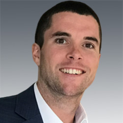 Charles Casey