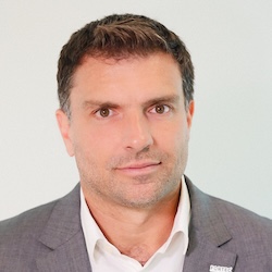 Pablo Marcelo Barreiro