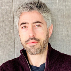 Jeffrey Berman