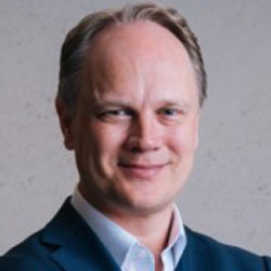 Peter Brindley 