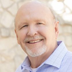 Douglas Gilliland