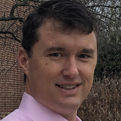 Brian Stamper