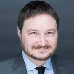 Robert Holbrook
