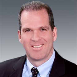 Mike Crowe