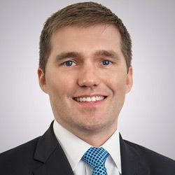 John Curran