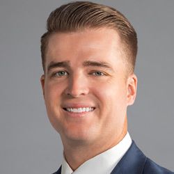 Tanner Tremaine   