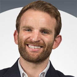 Ben Mandell