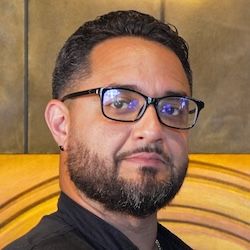 Gustavo Montes