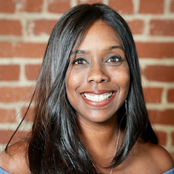 Sherri Francois