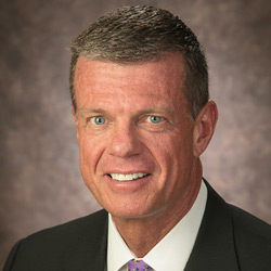 Steve Adams
