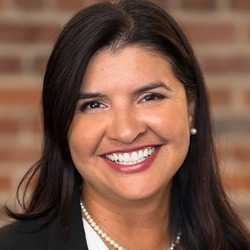 Alejandra “Ale” Spray