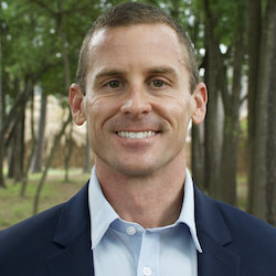 Jerrod Lee